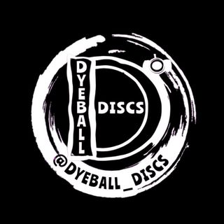 Dyeball Discs