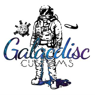 Galacdisc Customs