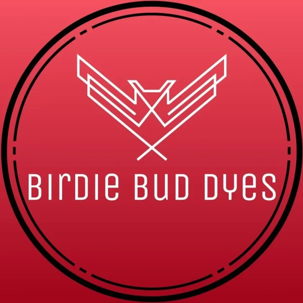 Birdie Bud Dyes