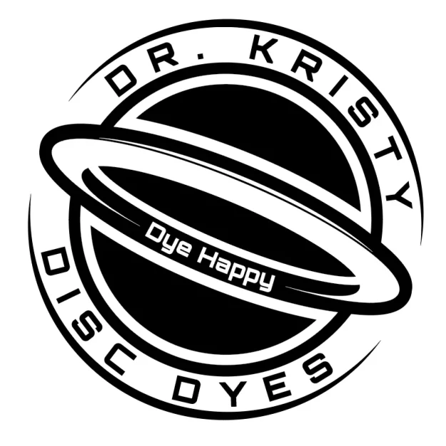 Dr. Kristy Disc Dyes - Dye Happy