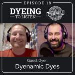 Dyeing to Listen