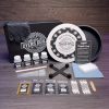 Disc Golf Dyers Guild - Starter Disc Dyeing Kit - Silver
