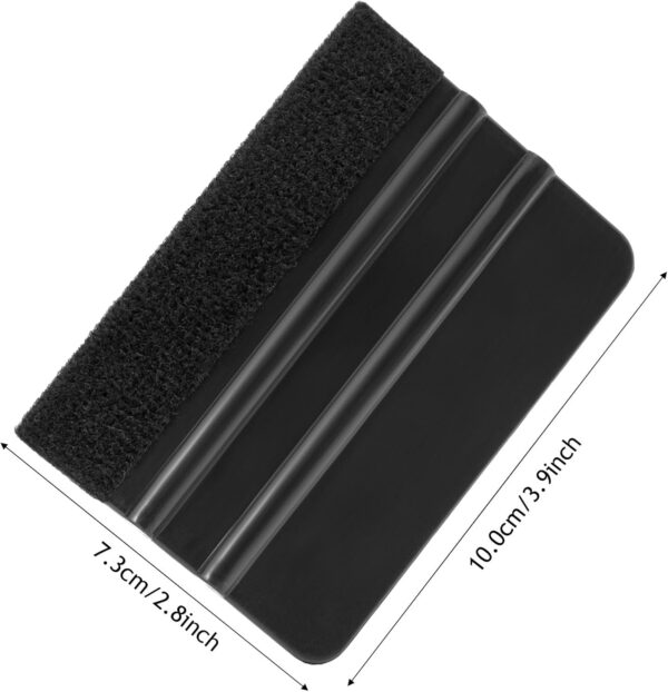 Felt Squeegee - Image 2