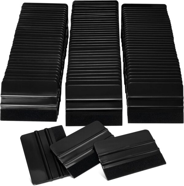 Felt Squeegee