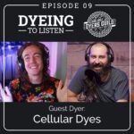 Dyeing to Listen