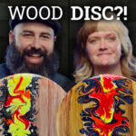 Dyeing to Listen