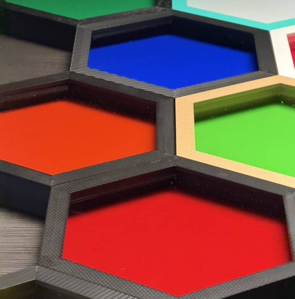 The Disc Hive - Image 24