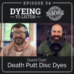 Dyeing to Listen